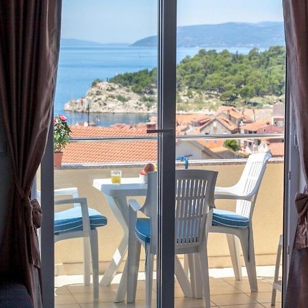 Sweet View Apatrment Marseille Appartement Makarska Buitenkant foto