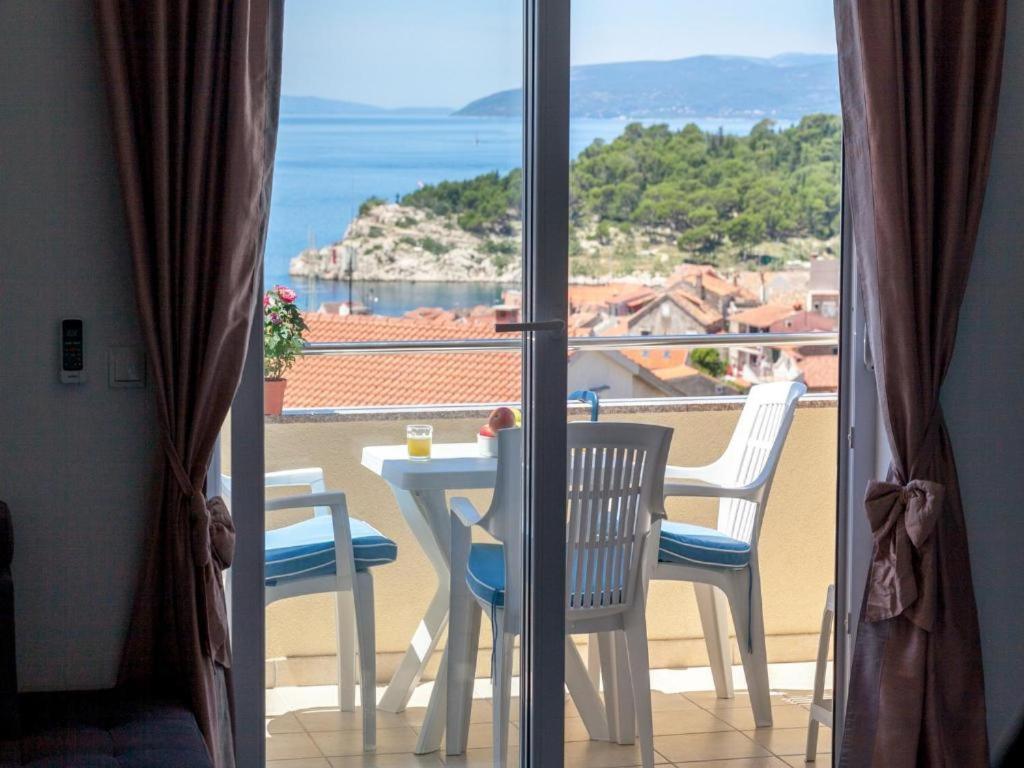 Sweet View Apatrment Marseille Appartement Makarska Buitenkant foto