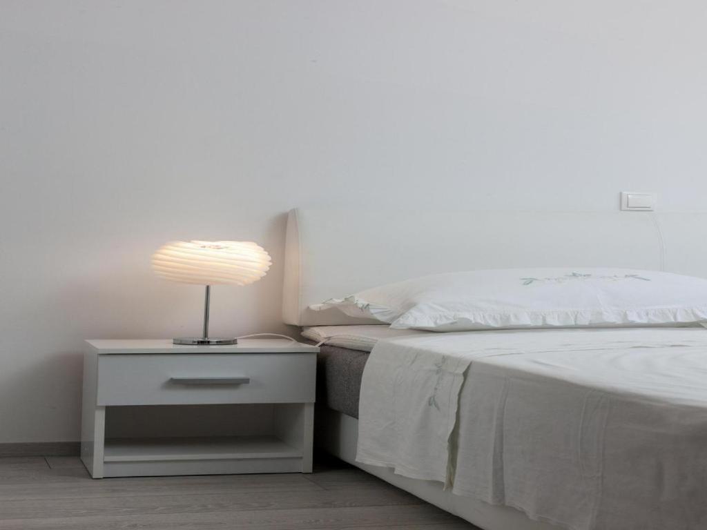 Sweet View Apatrment Marseille Appartement Makarska Buitenkant foto